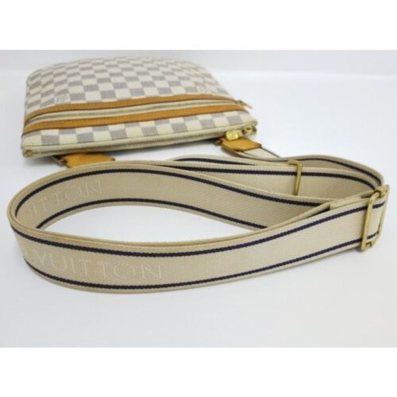 Pochette Bossphore Shoulder bag Damier Azur - Picture 5 of 8